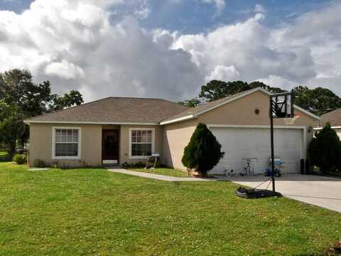 2152 SW Best Street, Port Saint Lucie, FL 34953