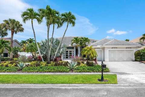 17854 Litten Drive, Boca Raton, FL 33498