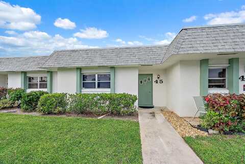 2638 Gately Drive E, West Palm Beach, FL 33415