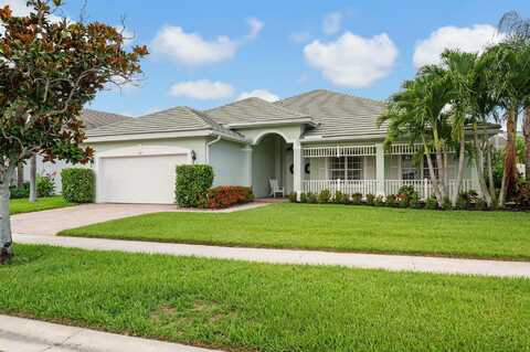 225 NW Magnolia Lakes Boulevard, Port Saint Lucie, FL 34986