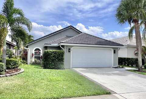 2622 Country Golf Drive, Wellington, FL 33414