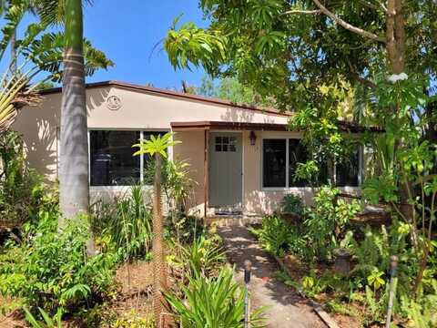1724 NE 16th Terrace, Fort Lauderdale, FL 33305