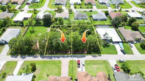 3468 SW Funtuna Street, Port Saint Lucie, FL 34953