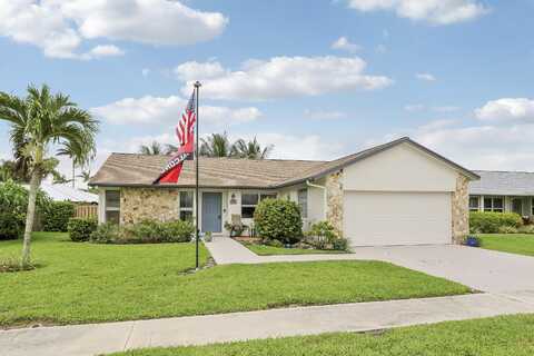 163 Stillwater Circle, Jupiter, FL 33458