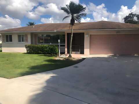 10152 Bergen Court, Boca Raton, FL 33428