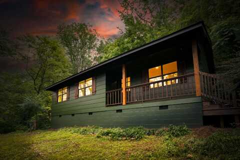 4217 W Road Road, Signal Mountain, TN 37377