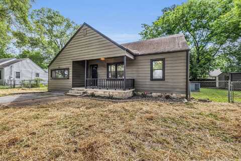 1610 Truman Avenue, Chattanooga, TN 37412
