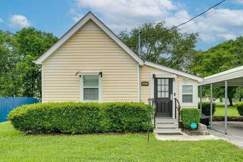 3503 Divine Avenue, Chattanooga, TN 37407