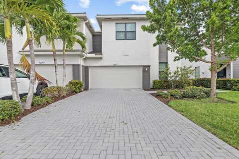 8667 Corvus Drive, Lake Worth, FL 33467