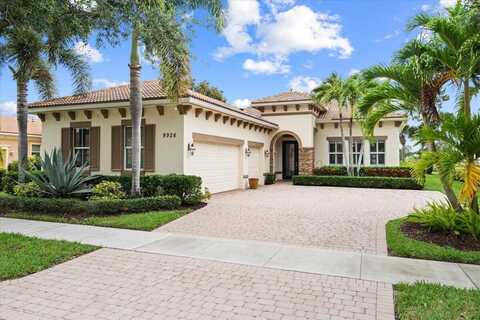 9926 SW Nuova Way, Port Saint Lucie, FL 34986