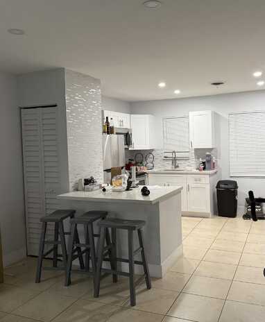 3600 Jackson Street, Hollywood, FL 33021