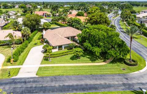 2029 Greenview Cove Drive, Wellington, FL 33414
