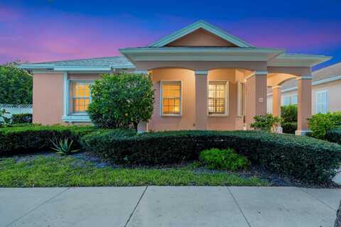 110 Milbridge Drive, Jupiter, FL 33458