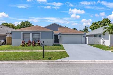11508 Clear Creek Place, Boca Raton, FL 33428