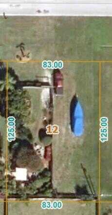 1450 SW Del Rio Boulevard, Port Saint Lucie, FL 34953