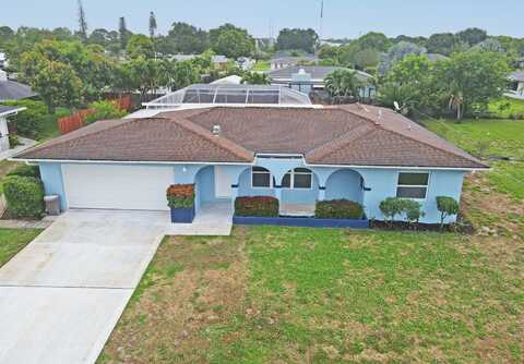 865 SE Tierra Court, Port Saint Lucie, FL 34983