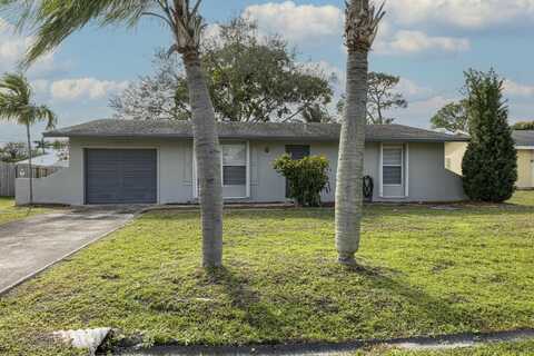 1148 SE Puritan Lane, Port Saint Lucie, FL 34983