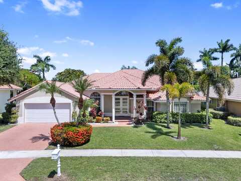 10648 Maple Chase Drive, Boca Raton, FL 33498