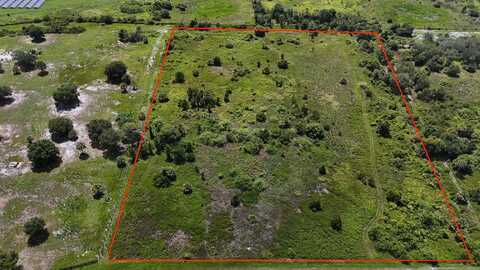 2536 SE 67th Place, Okeechobee, FL 34974