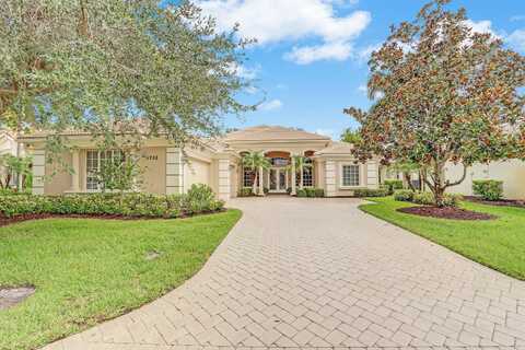 8732 Bally Bunion Road, Port Saint Lucie, FL 34986