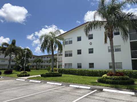 613 Fanshaw O, Boca Raton, FL 33434