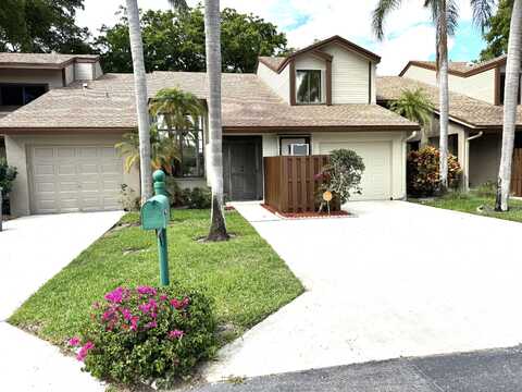 22302 Thousand Pines Lane, Boca Raton, FL 33428