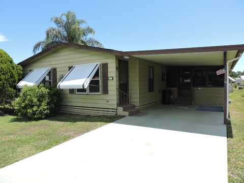6969 Mornigside Drive, Stuart, FL 34997