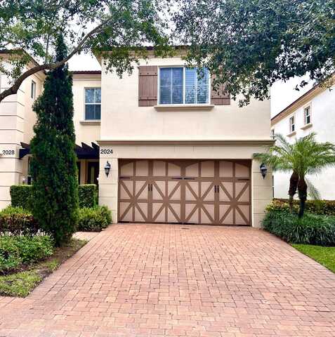 2024 Foxtail View Court, West Palm Beach, FL 33411