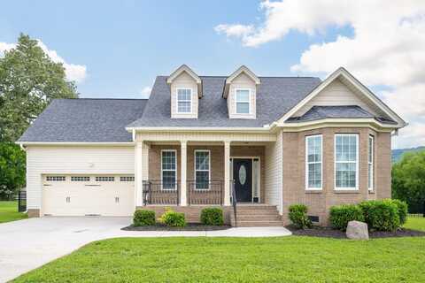 8539 Lexie Lane, Ooltewah, TN 37363