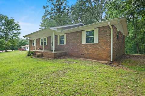 1714 Highway 299, Wildwood, GA 30757