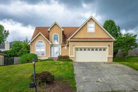 8012 Hamilton Mill Drive, Chattanooga, TN 37421