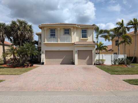 3104 SW Porpoise Circle, Stuart, FL 34997