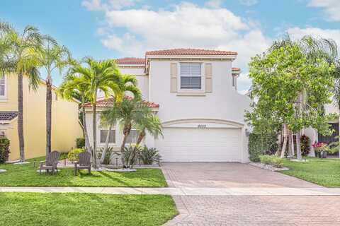 9053 Dupont Place SE, Wellington, FL 33414