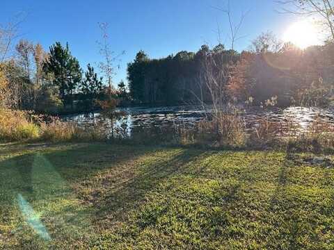 Lot 22 Whispering Pines, Rochelle, GA 31079