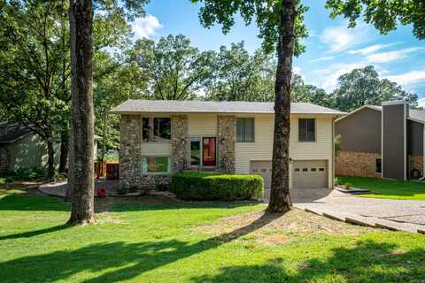 2908 Breckenridge Drive, Little Rock, AR 72227