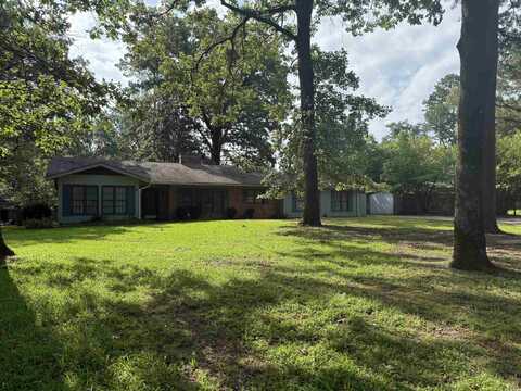 1073 Westwood Road, Camden, AR 71701