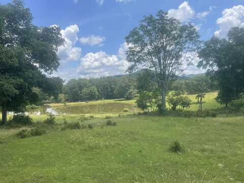 48 S Boswell Road, Melbourne, AR 72566