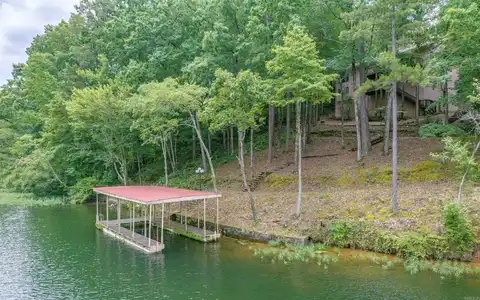 13 Delavega Circle, Hot Springs Village, AR 71909