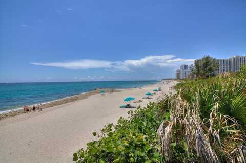 4000 N Ocean Drive, Singer Island, FL 33404