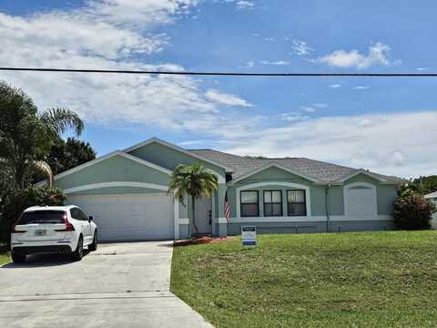 389 SE Whitmore Drive, Port Saint Lucie, FL 34984