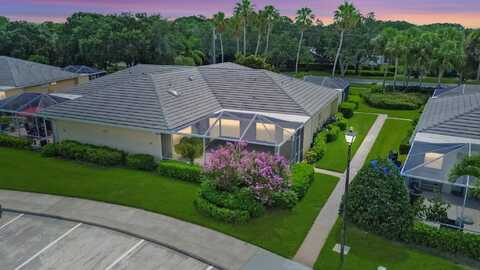 1246 NW Sun Terrace Circle, Port Saint Lucie, FL 34986