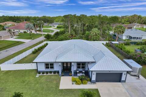 5476 NW Cambo Court, Port Saint Lucie, FL 34986