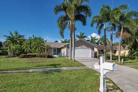 5064 El Claro Circle, West Palm Beach, FL 33415