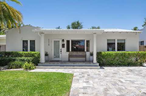 1116 SE 11th Street, Fort Lauderdale, FL 33316