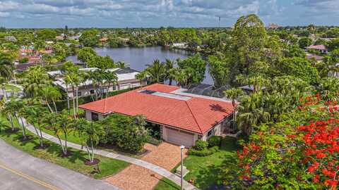 16541 Royal Poinciana Drive, Weston, FL 33326