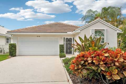 2178 SW Olympic Club Terrace, Palm City, FL 34990