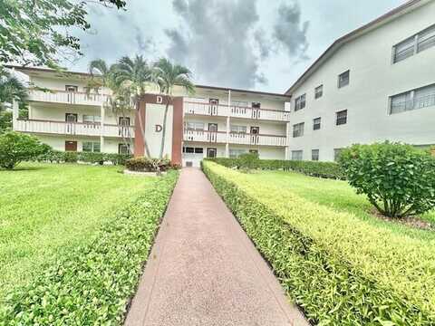 130 Brighton D, Boca Raton, FL 33434