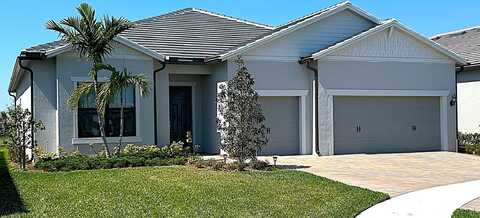 410 SE Vallarta Drive, Port Saint Lucie, FL 34984