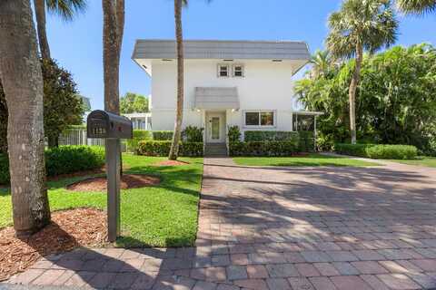 1138 Russell Drive, Highland Beach, FL 33487