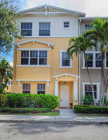 433 Amador Lane, West Palm Beach, FL 33401
